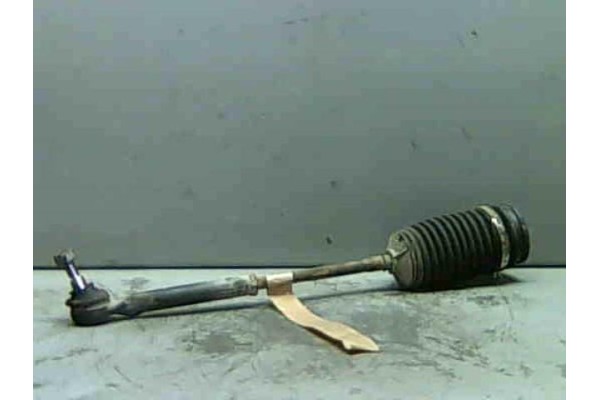 Recambio de barra direccion para fiat punto ii berlina (188)(1999) 1.2 60 (188.030, .050, .130, .150, .230, .250) referencia OEM