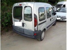 renault kangoo i (f/kc0) del año 2001
