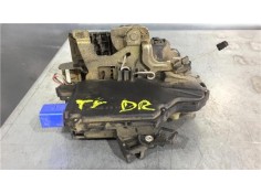 Recambio de cierre electromagnetico trasero derecho para skoda fabia (6y2/6y3) 1.9 classic referencia OEM IAM 3B4839016AG 3B4839