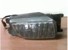 Recambio de faro antiniebla derecho para seat ibiza (6k1) 1.9 glx referencia OEM IAM   