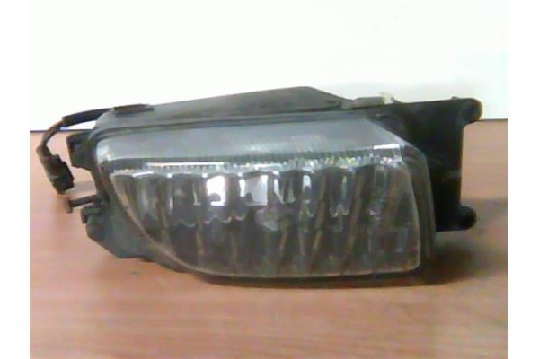 Recambio de faro antiniebla derecho para seat ibiza (6k1) 1.9 glx referencia OEM IAM   