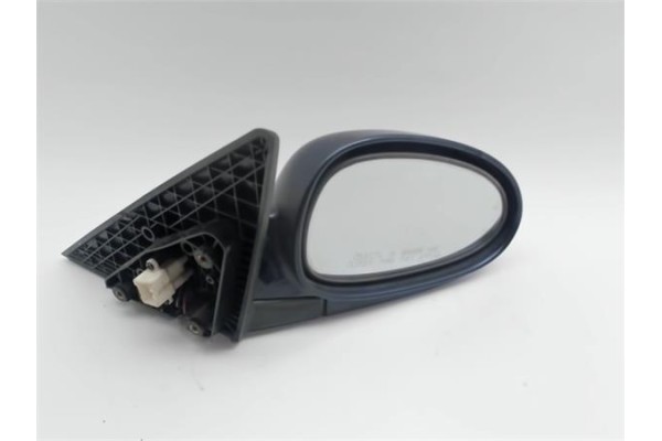 Recambio de retrovisor electrico derecho para daewoo kalos referencia OEM IAM   