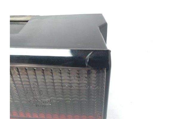 Recambio de piloto trasero izquierdo para citroen xantia berlina referencia OEM IAM 6350K2 20076 