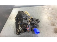 Recambio de cierre electromagnetico trasero izquierdo para skoda fabia (6y2/6y3) 1.9 classic referencia OEM IAM 3B4839015K  