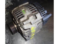 Recambio de alternador para peugeot 106 (s2) 1.4 i referencia OEM IAM 57054G  