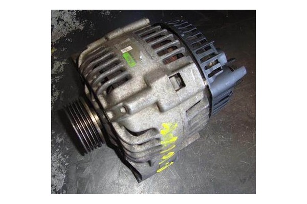 Recambio de alternador para peugeot 106 (s2) 1.4 i referencia OEM IAM 57054G  