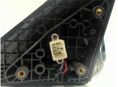 Recambio de retrovisor electrico derecho para daewoo kalos referencia OEM IAM   