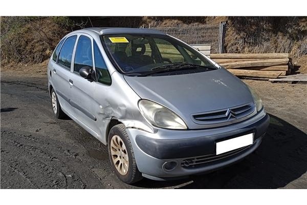 citroen xsara picasso del año 2003