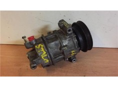 Recambio de compresor aire acond. para fiat stilo (192) 1.6 16v (192_xb1a) referencia OEM IAM 4472208630 04C01981 