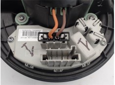Recambio de motor calefaccion para bmw serie 3 coupe (e92) referencia OEM IAM (6933663-09) (985465S) 