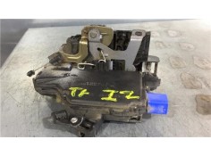 Recambio de cierre electromagnetico trasero izquierdo para skoda fabia (6y2/6y3) 1.9 classic referencia OEM IAM 3B4839015K  