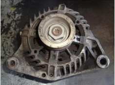 Recambio de alternador para peugeot 106 (s2) 1.4 i referencia OEM IAM 57054G  