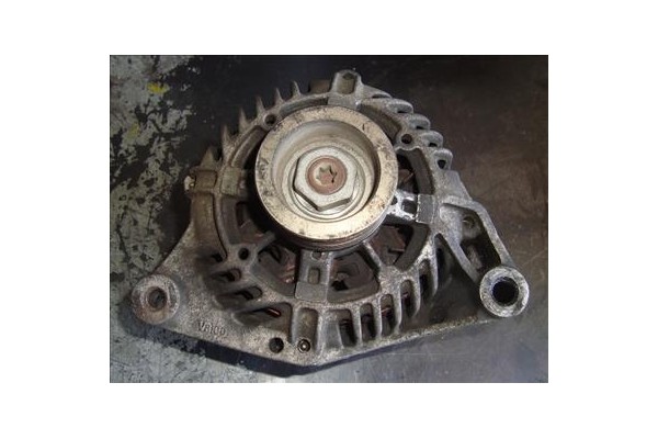 Recambio de alternador para peugeot 106 (s2) 1.4 i referencia OEM IAM 57054G  