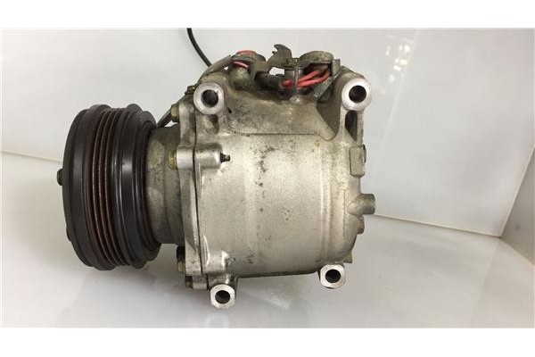 Recambio de compresor aire acond. para honda hr-v (gh)(1999) 1.6 16v 4wd referencia OEM IAM  HS090L KEIHIN 