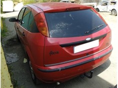 ford focus (daw, dbw) del año 2003