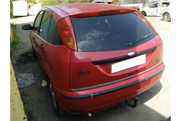 ford focus (daw, dbw) del año 2003