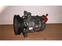 Recambio de compresor aire acond. para fiat stilo (192) 1.6 16v (192_xb1a) referencia OEM IAM 4472208630 04C01981 