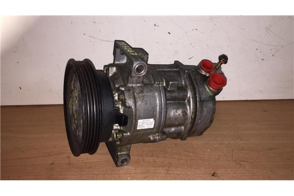 Recambio de compresor aire acond. para fiat stilo (192) 1.6 16v (192_xb1a) referencia OEM IAM 4472208630 04C01981 