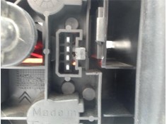 Recambio de piloto trasero izquierdo para citroen xantia berlina referencia OEM IAM 6350K2 20076 