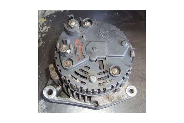 Recambio de alternador para peugeot 106 (s2) 1.4 i referencia OEM IAM 57054G  