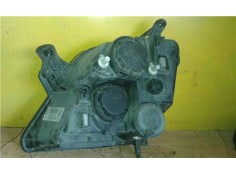 Recambio de faro delantero dcho para opel meriva 1.7 cdti referencia OEM IAM 1216152  