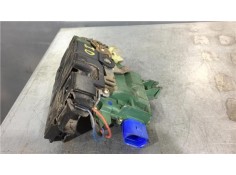 CIERRE ELECTROMAGNETICO DELANTERO IZQUIERDO 3B1837015AM 991990101 3B1837015AQ AUDI | 3B1837015AQ SEAT | 3B1837015N SEAT