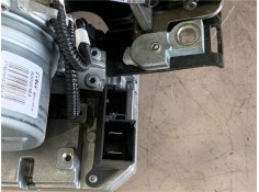 Recambio de columna direccion para volkswagen polo v (6r1) 1.0 referencia OEM IAM 6C1423510AE 6C1423510 