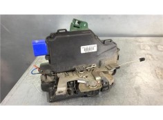 Recambio de cierre electromagnetico delantero izquierdo para seat ibiza (6l1) 1.4 tdi referencia OEM IAM 3B1837015AM 991990101 3