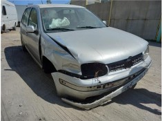 volkswagen golf iv berlina (1j1) del año 2001
