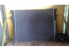 Recambio de radiador para nissan primastar (x83) 1.9 avantour 7 asientos distancia entre ejes corta 2,84t referencia OEM IAM 214