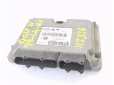 Recambio de centralita para volkswagen golf iv berlina (1j1) 1.6 referencia OEM IAM 036906014CG 6160034614 