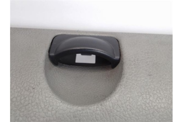 Recambio de guantera salpicadero para renault kangoo i (f/kc0) 1.2 (kc0a, kc0k, kc0f, kc01) referencia OEM IAM 7701052595  