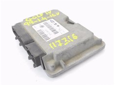 Recambio de centralita para volkswagen golf iv berlina (1j1) 1.6 referencia OEM IAM 036906014CG 6160034614 