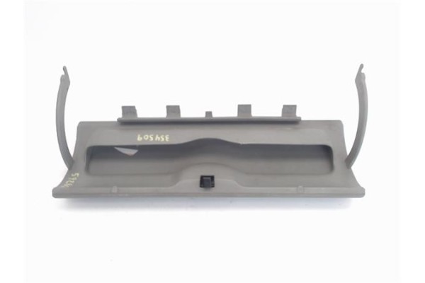 Recambio de guantera salpicadero para renault kangoo i (f/kc0) 1.2 (kc0a, kc0k, kc0f, kc01) referencia OEM IAM 7701052595  