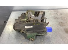Recambio de cierre electromagnetico trasero izquierdo para seat ibiza (6l1) 1.4 tdi referencia OEM IAM Y3B4839015AG 991992101 