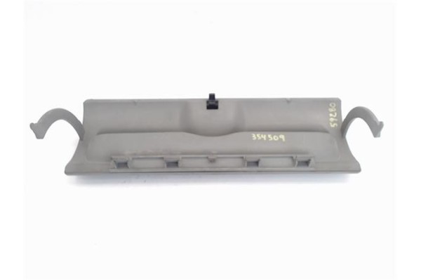 Recambio de guantera salpicadero para renault kangoo i (f/kc0) 1.2 (kc0a, kc0k, kc0f, kc01) referencia OEM IAM 7701052595  