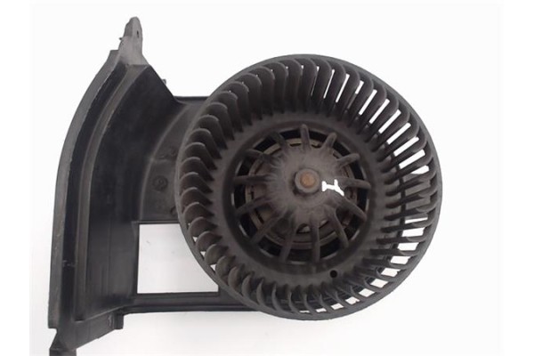 Recambio de motor calefaccion para renault clio iii referencia OEM IAM   