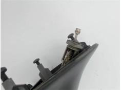 Recambio de retrovisor derecho para seat ibiza (6k1) referencia OEM IAM   