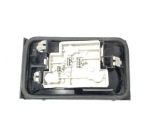 Recambio de piloto porton trasero derecho para citroen xantia berlina referencia OEM IAM   