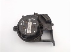 Recambio de motor calefaccion para renault clio iii referencia OEM IAM   