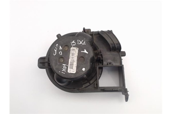 Recambio de motor calefaccion para renault clio iii referencia OEM IAM   
