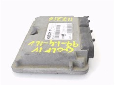 Recambio de centralita para volkswagen golf iv berlina (1j1) 1.6 referencia OEM IAM 036906014CG 6160034614 