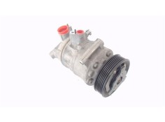 Recambio de compresor aire acond. para volkswagen polo v (6r1) 1.0 referencia OEM IAM 5Q0820803E  