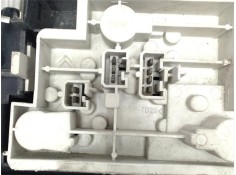 Recambio de piloto porton trasero derecho para citroen xantia berlina referencia OEM IAM   