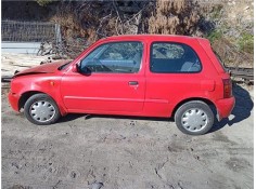 nissan micra (k11) del año 1994