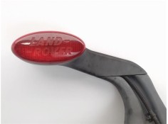 Recambio de soporte rueda repuesto para land rover freelander (ln) 2.0 di referencia OEM IAM BHU490010  