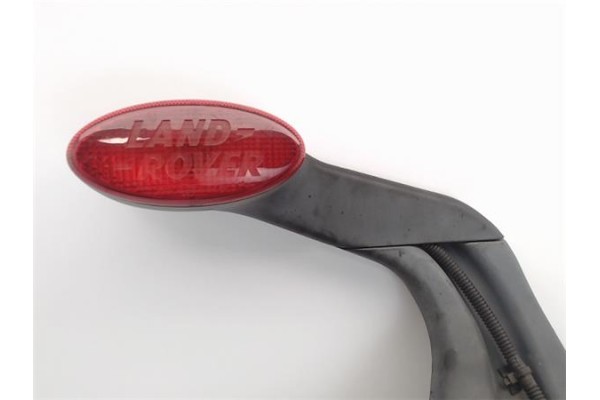 Recambio de soporte rueda repuesto para land rover freelander (ln) 2.0 di referencia OEM IAM BHU490010  