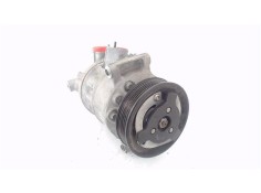 Recambio de compresor aire acond. para volkswagen polo v (6r1) 1.0 referencia OEM IAM 5Q0820803E  