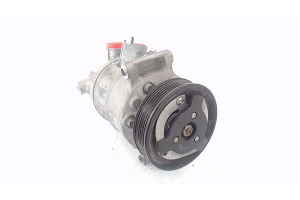 Recambio de compresor aire acond. para volkswagen polo v (6r1) 1.0 referencia OEM IAM 5Q0820803E  
