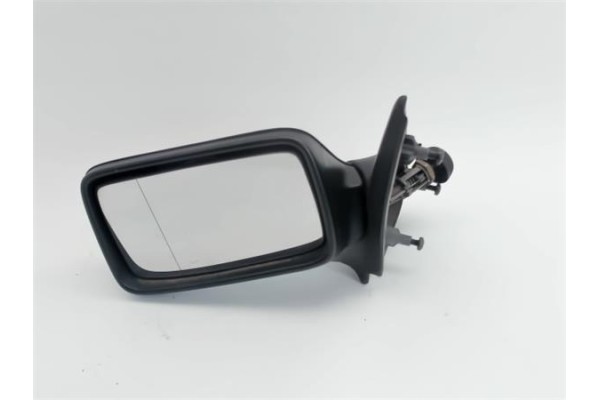 Recambio de retrovisor izquierdo para seat ibiza (6k1) referencia OEM IAM   